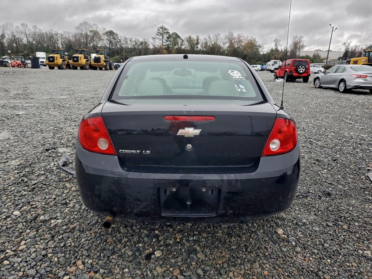 Chevrolet Cobalt Ls Ls Image 6