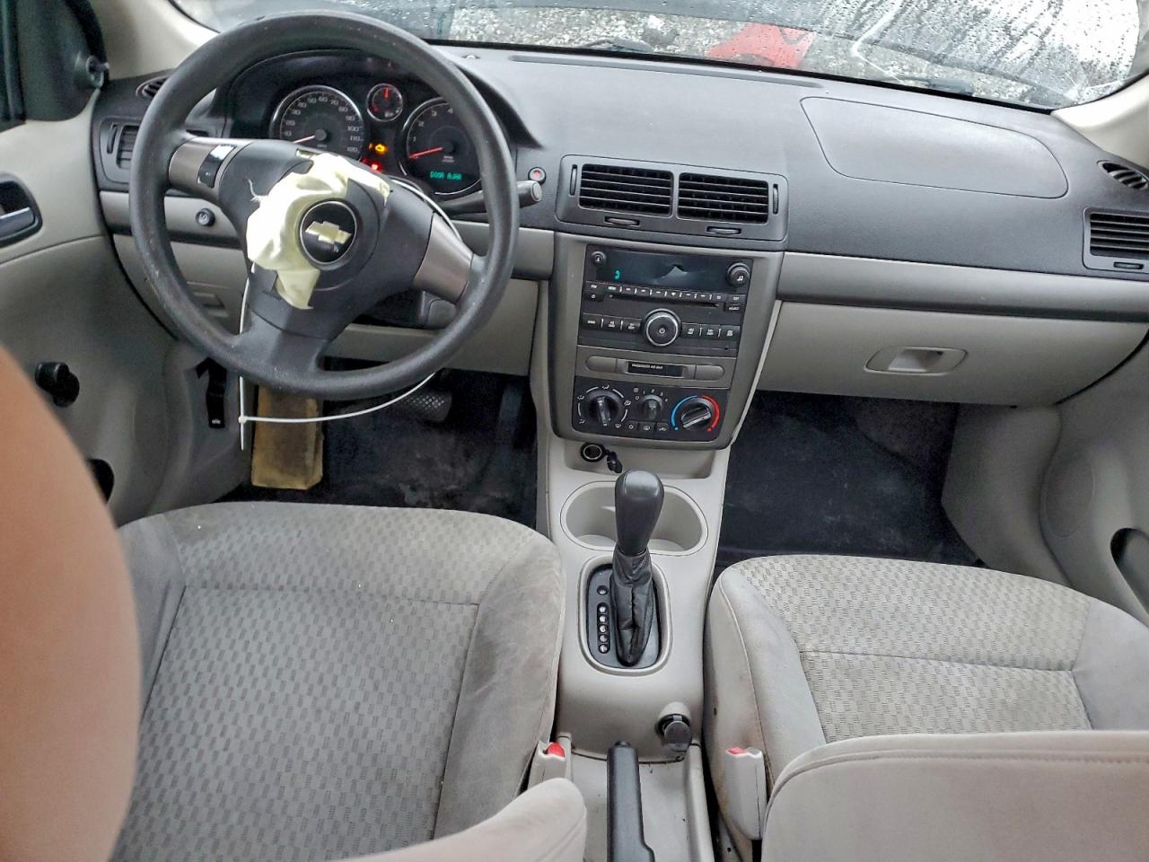 Chevrolet Cobalt Ls Ls Image 8