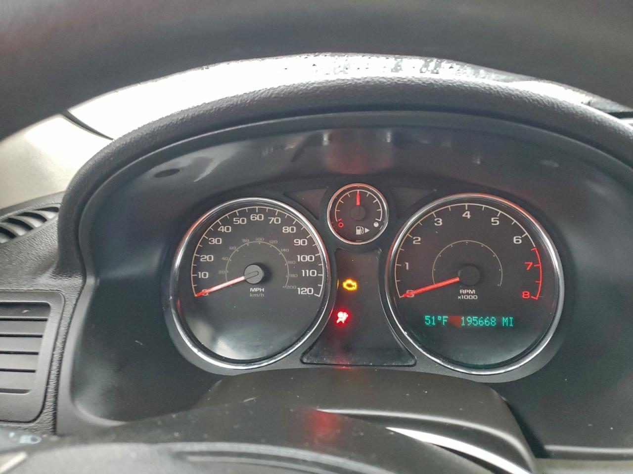 Chevrolet Cobalt Ls Ls Image 2