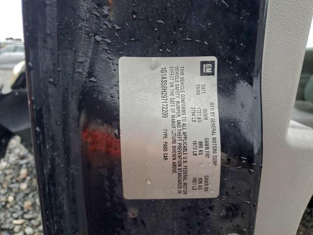 Chevrolet Cobalt Ls Ls Image 9