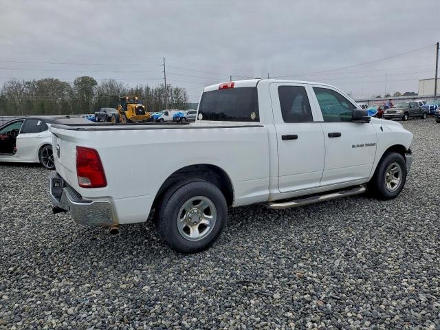 Dodge Ram 1500 Image 2