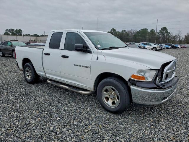 Dodge Ram 1500 Image 8