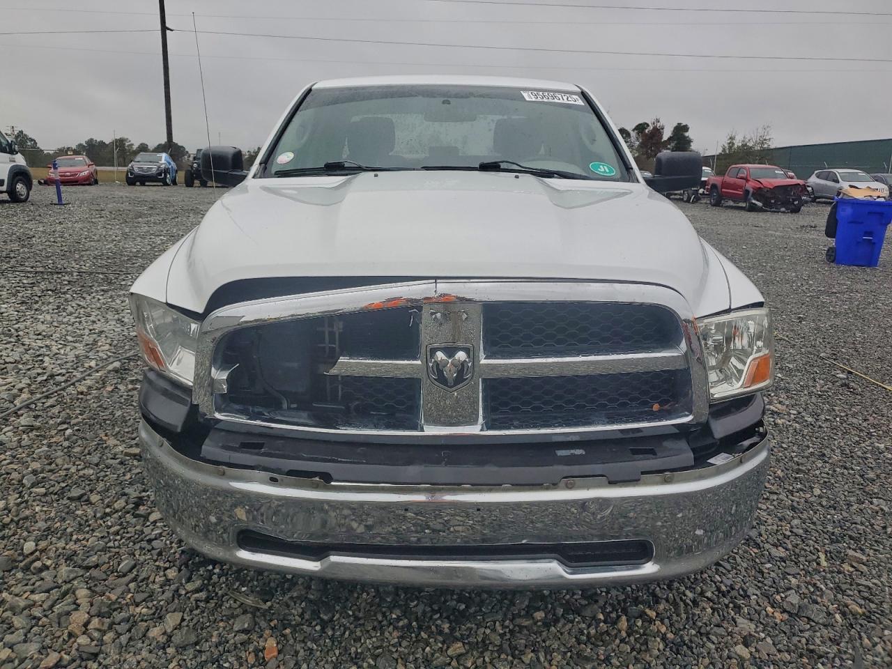 Dodge Ram 1500 Image 3