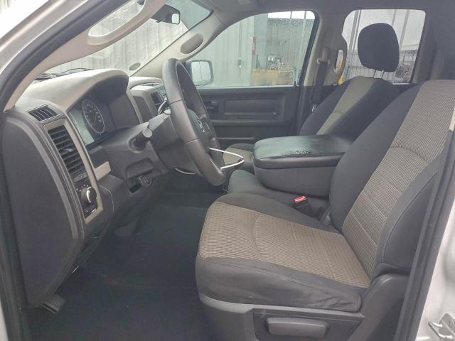 Dodge Ram 1500 Image 4