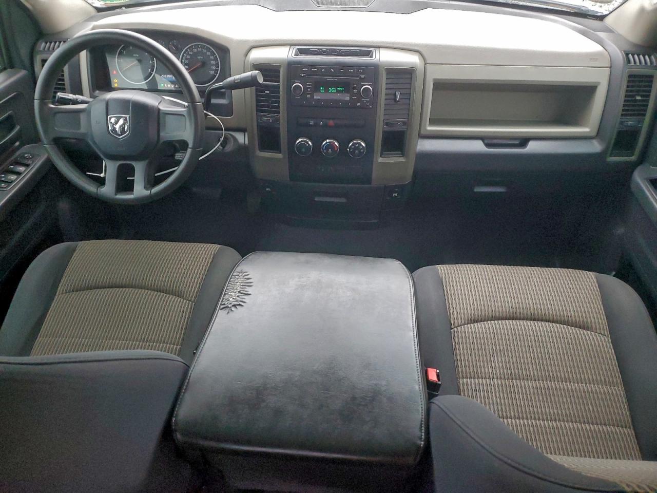 Dodge Ram 1500 Image 10