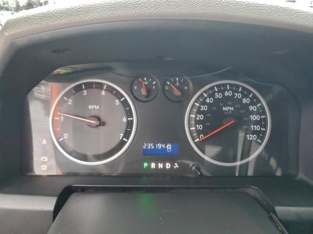 Dodge Ram 1500 Image 9