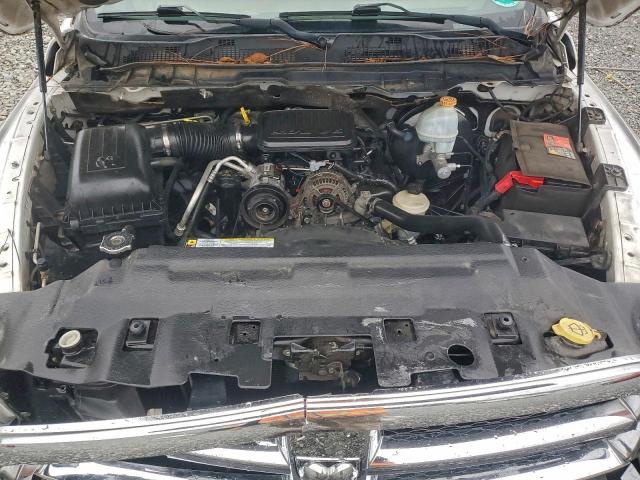 Dodge Ram 1500 Image 12