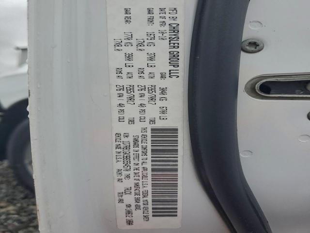 Dodge Ram 1500 Image 7