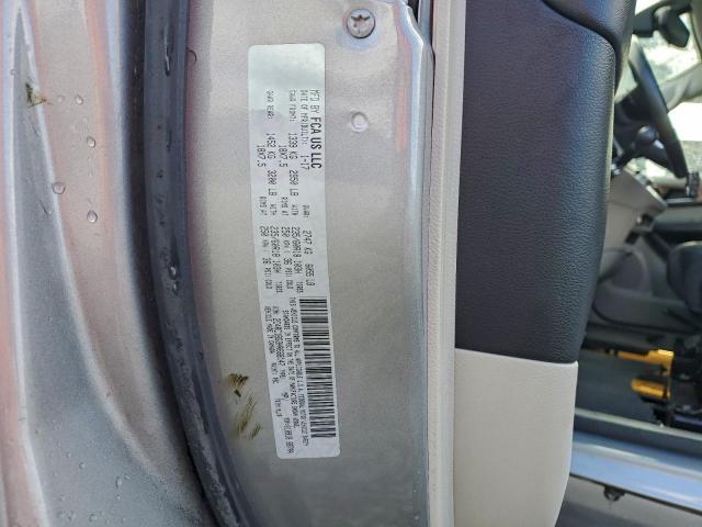 Chrysler Pacifica Touring L Image 13