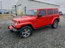 Jeep Wrangler Sahara Image 1