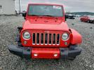 Jeep Wrangler Sahara Image 5
