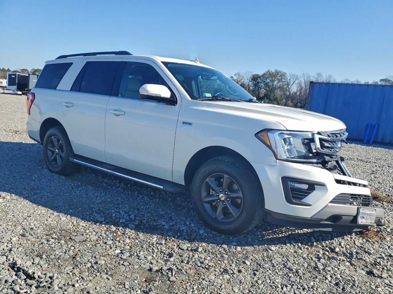 Ford Expedition Xlt Image 3