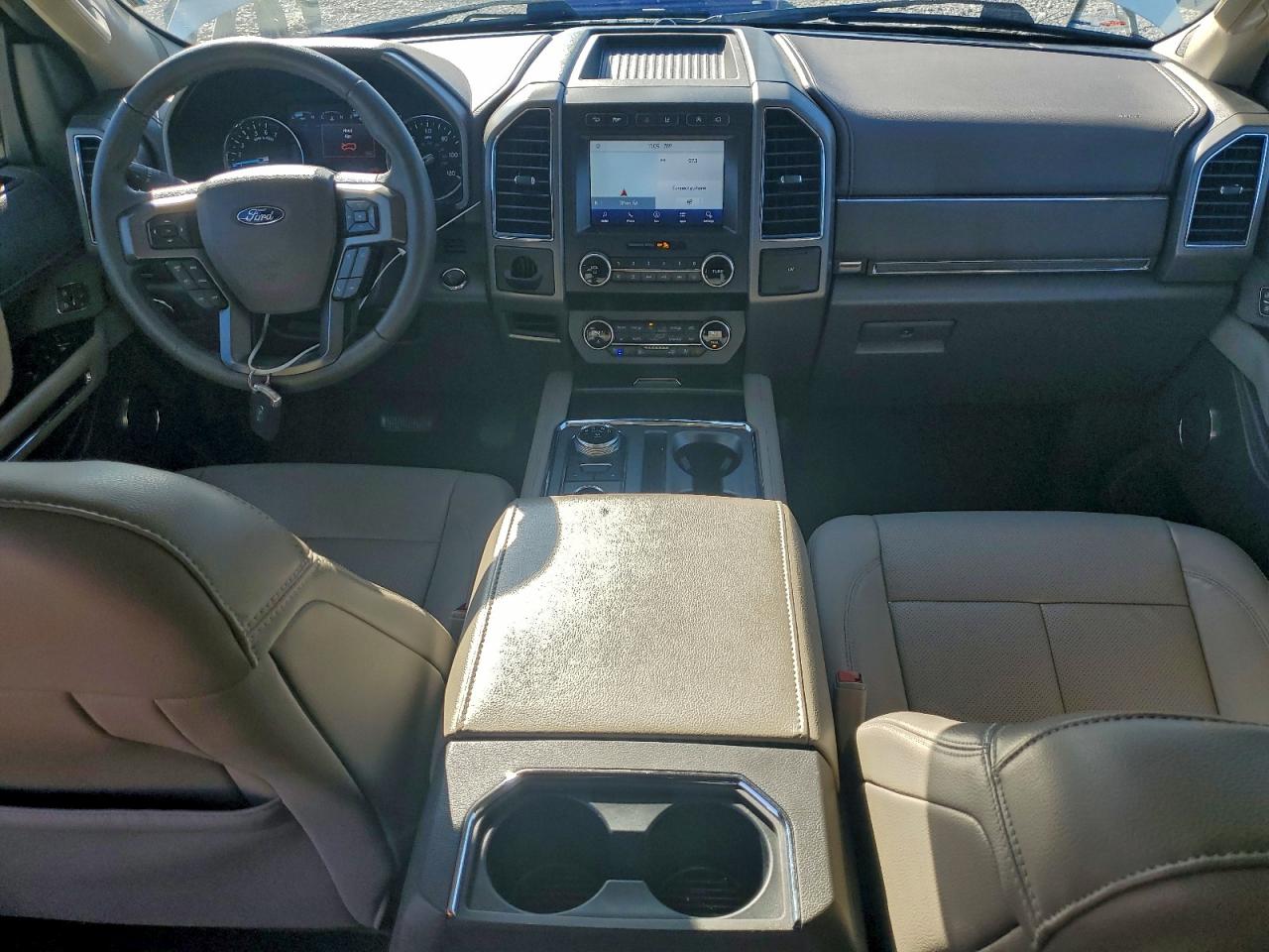 Ford Expedition Xlt Image 6