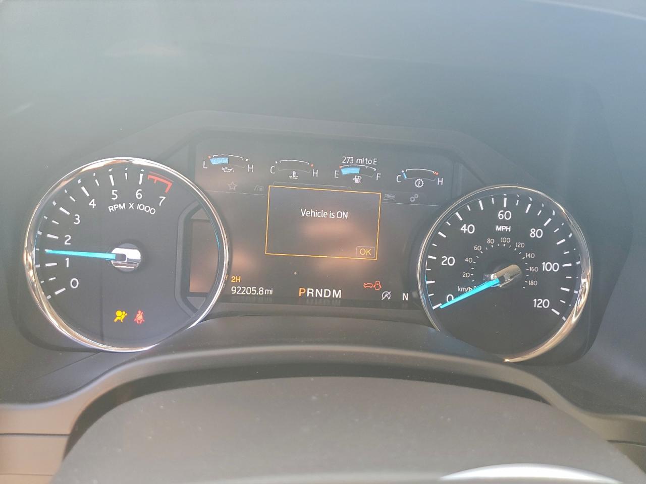 Ford Expedition Xlt Image 10