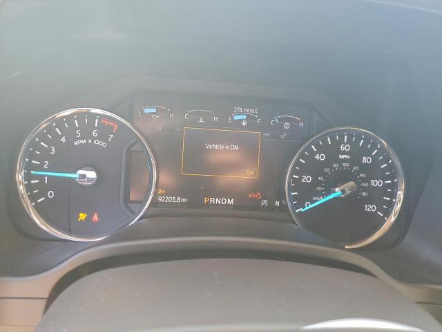 Ford Expedition Xlt Image 10