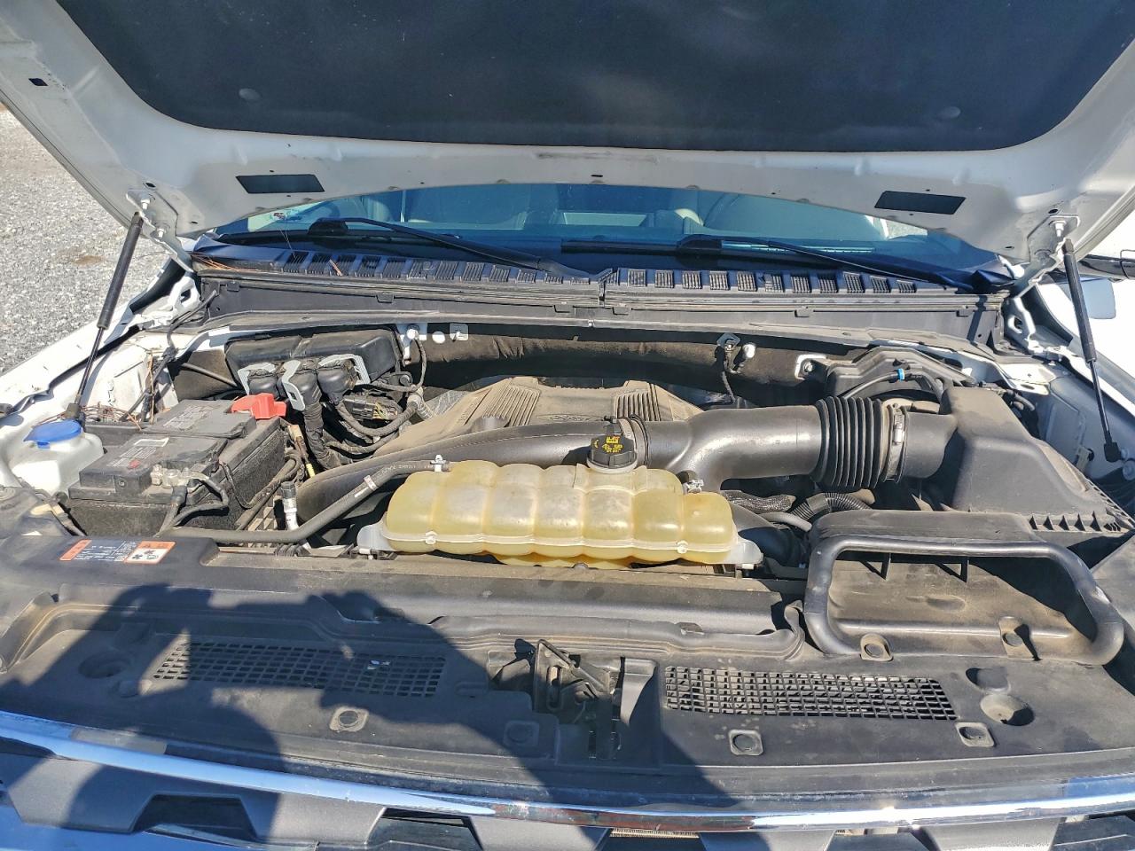 Ford Expedition Xlt Image 5