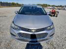 Chevrolet Cruze Ls Image 4