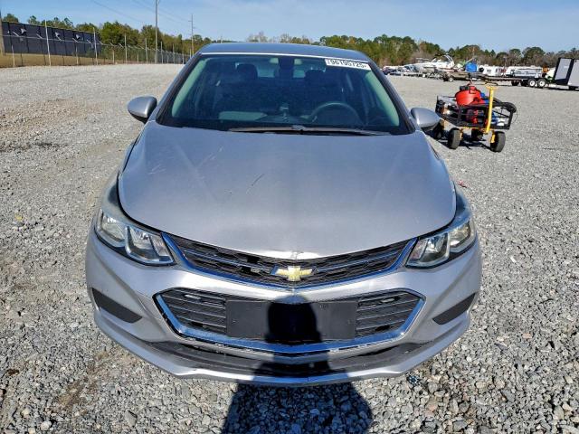 Chevrolet Cruze Ls Image 4