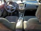 Chevrolet Cruze Ls Image 12