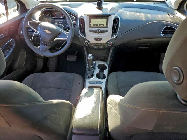 Chevrolet Cruze Ls Image 12