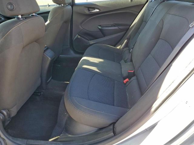 Chevrolet Cruze Ls Image 7