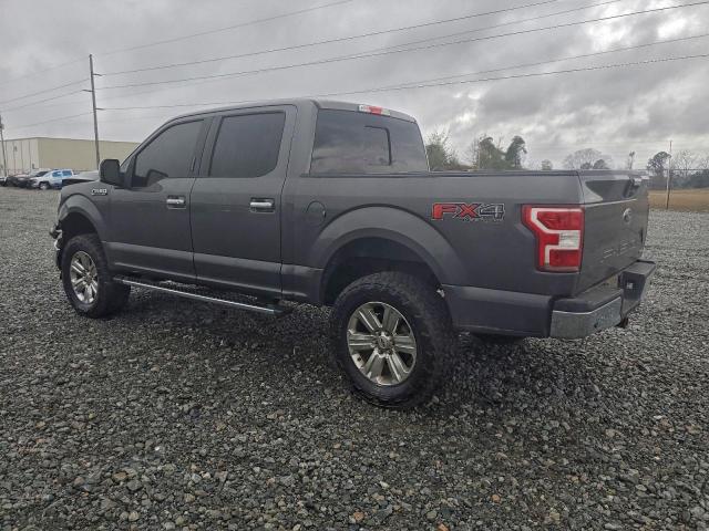 Ford F-150 Supercrew Image 2