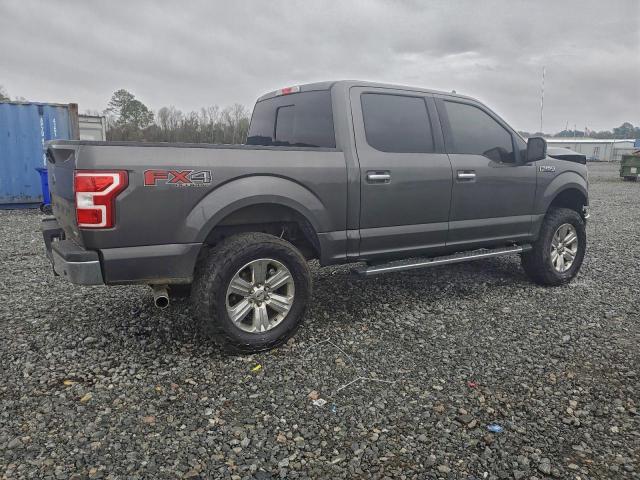 Ford F-150 Supercrew Image 7