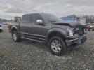 Ford F-150 Supercrew Image 4