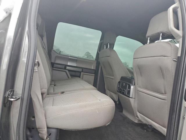 Ford F-150 Supercrew Image 9