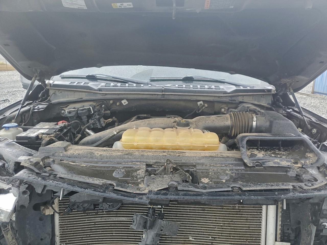 Ford F-150 Supercrew Image 12