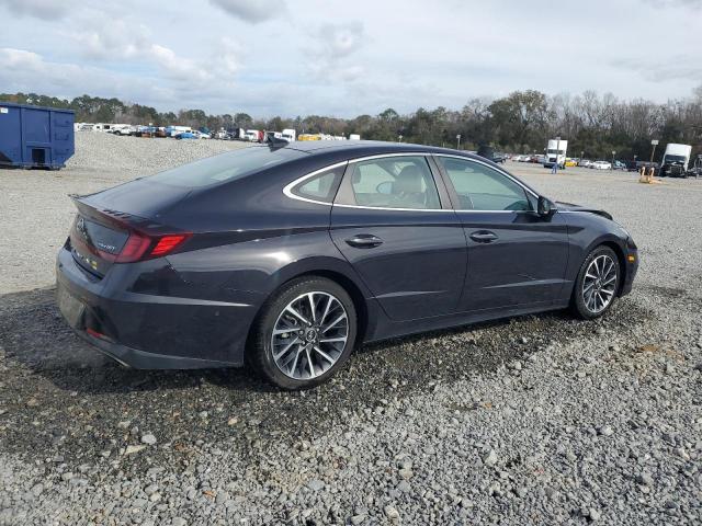 Hyundai SONATA Limited Image 5