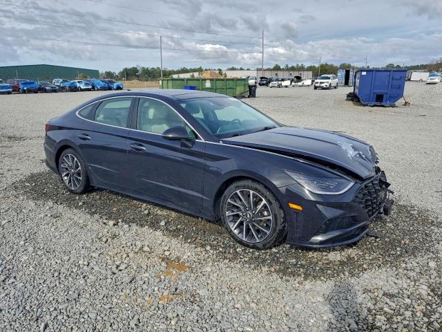 Hyundai SONATA Limited Image 4