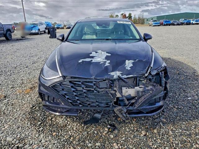 Hyundai SONATA Limited Image 6