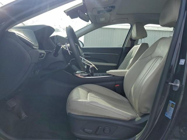 Hyundai SONATA Limited Image 10