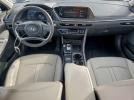 Hyundai SONATA Limited Image 8