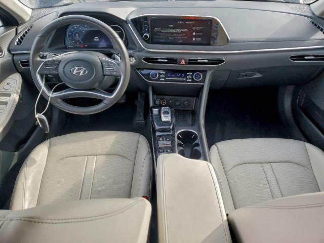 Hyundai SONATA Limited Image 8