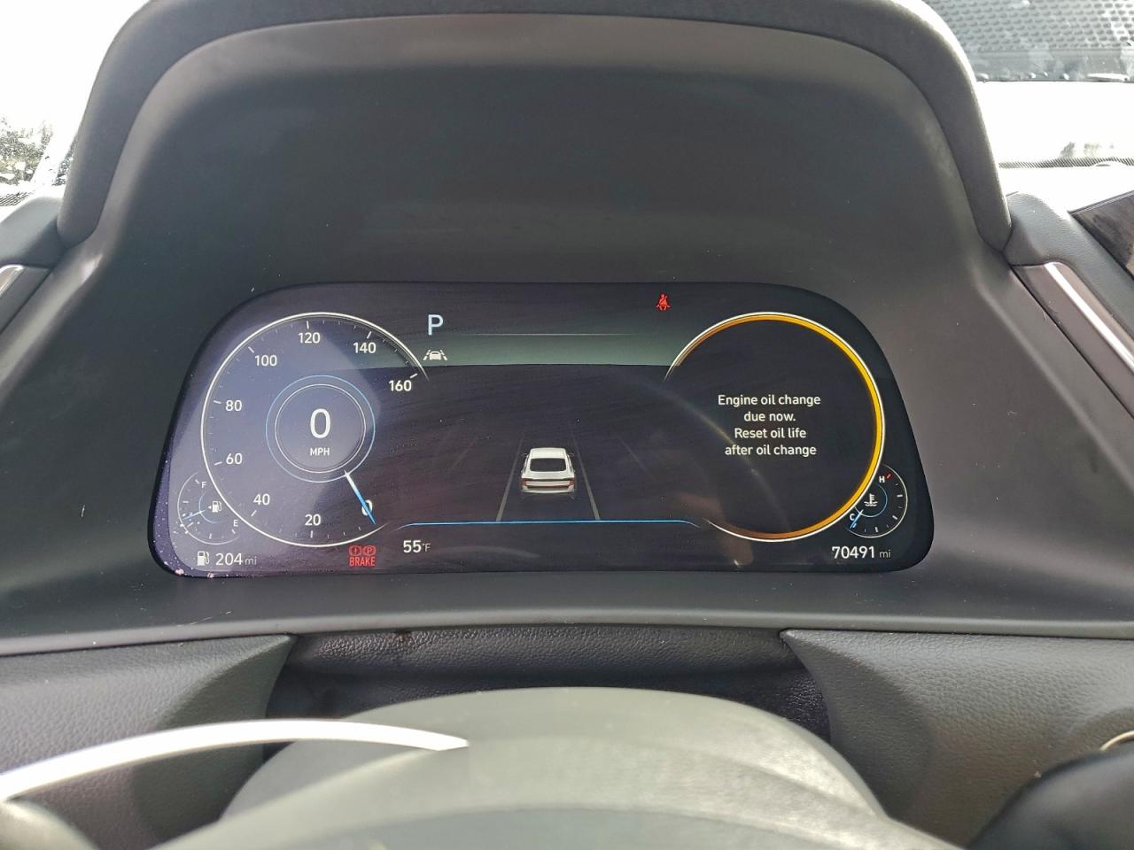 Hyundai SONATA Limited Image 7