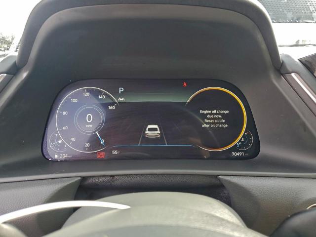 Hyundai SONATA Limited Image 7