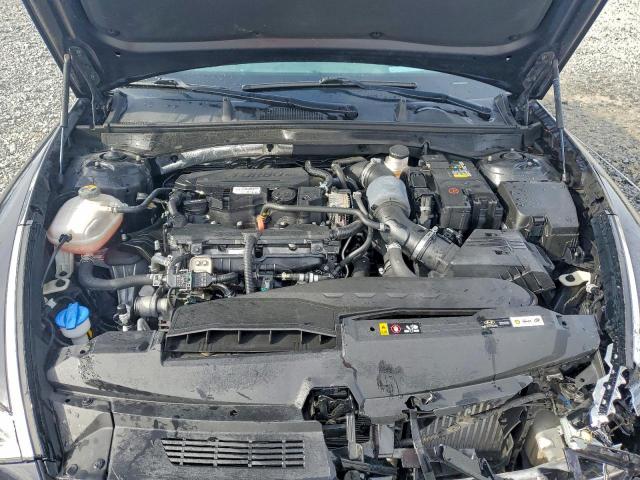 Hyundai SONATA Limited Image 9