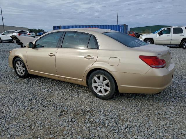 Toyota Avalon Xl Image 3