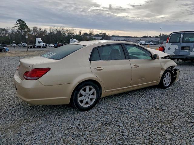 Toyota Avalon Xl Image 4
