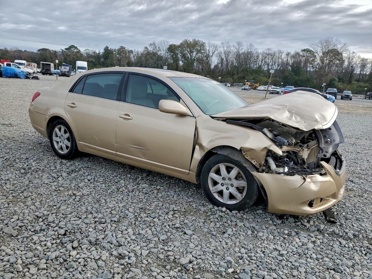 Toyota Avalon Xl Image 12