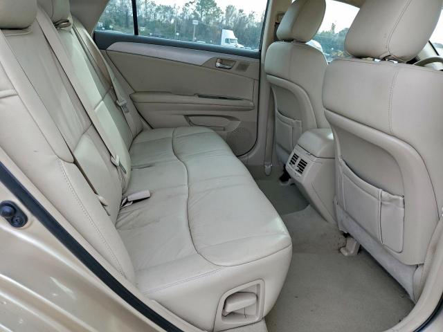 Toyota Avalon Xl Image 11