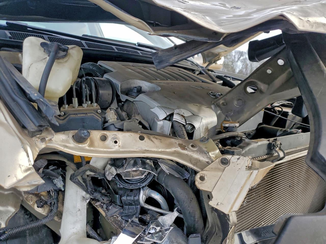 Toyota Avalon Xl Image 10