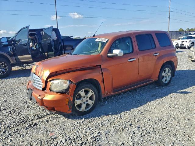  Salvage Chevrolet HHR
