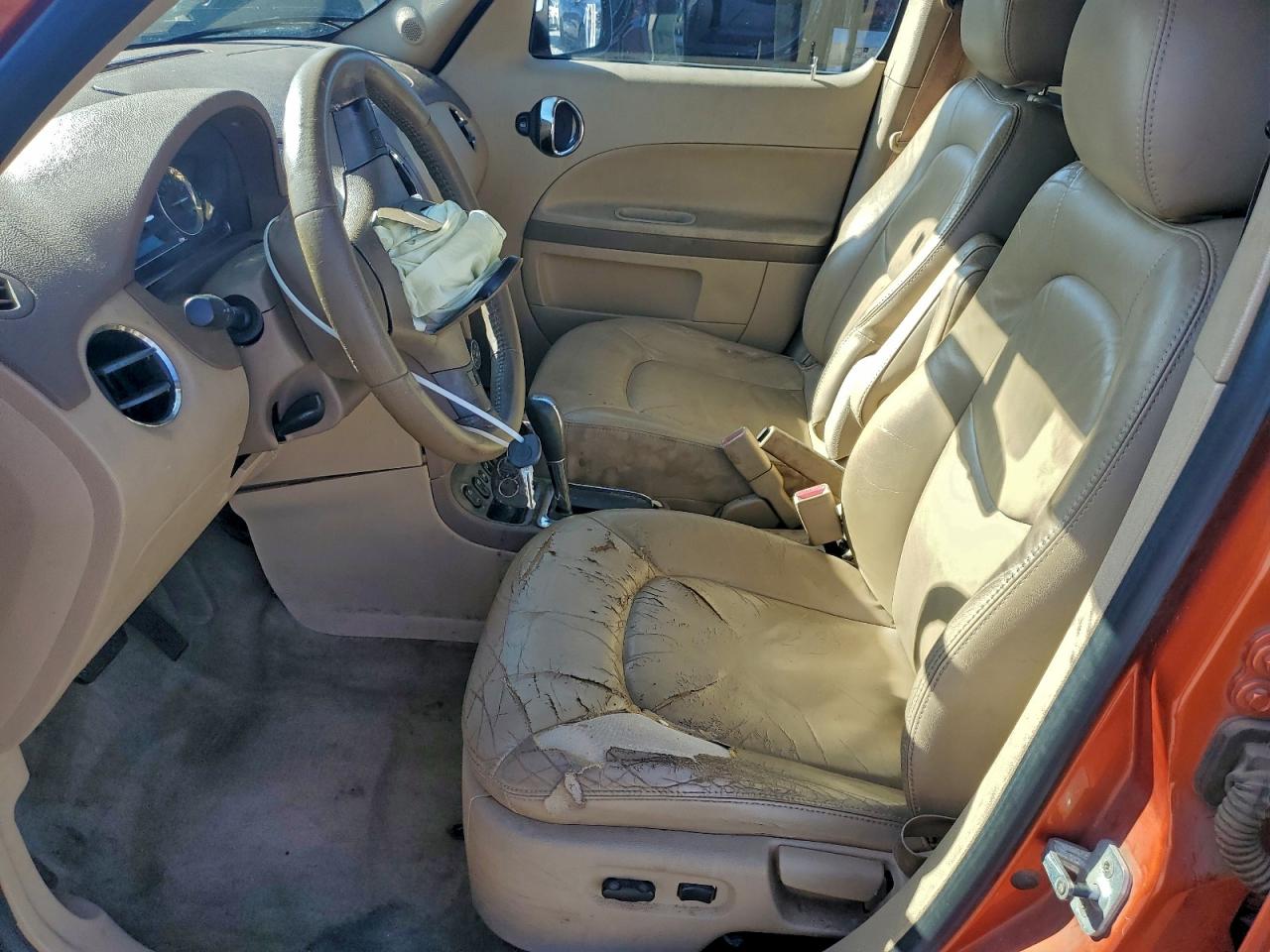 Chevrolet HHR Lt Image 5