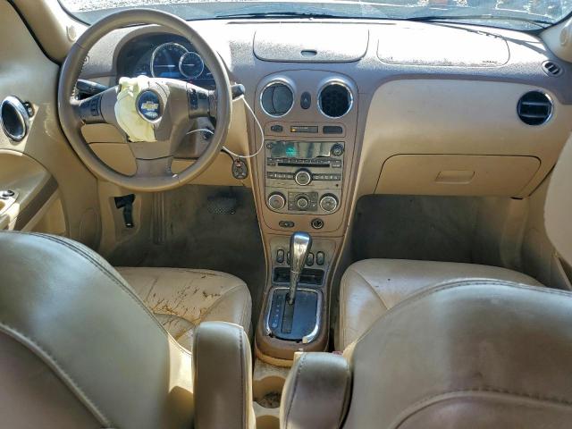 Chevrolet HHR Lt Image 8
