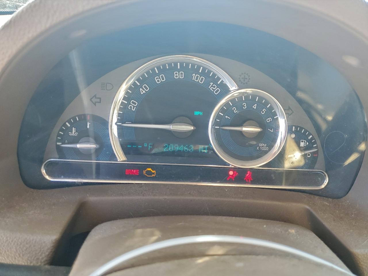 Chevrolet HHR Lt Image 9