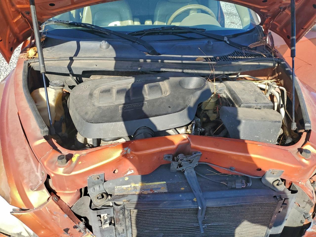 Chevrolet HHR Lt Image 11