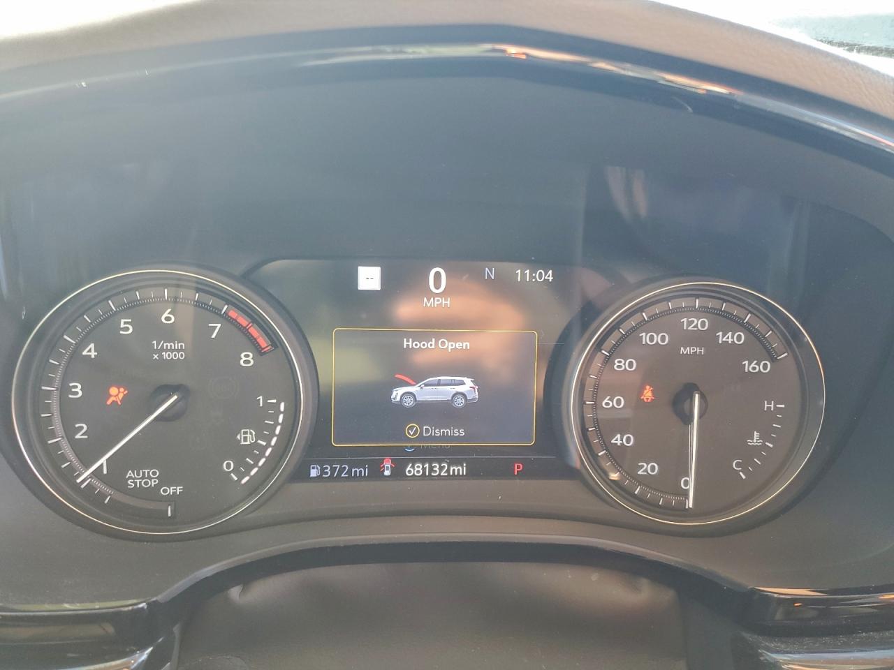 Cadillac XT6 Premium Luxury Image 7